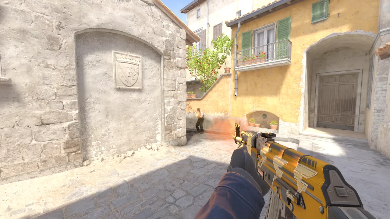 highlight